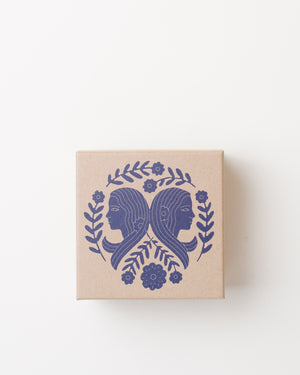 Gemini Trinket Box