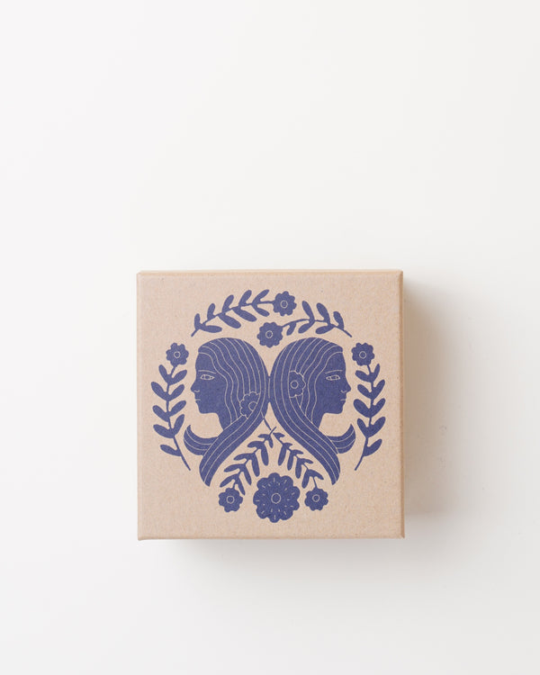 Gemini Trinket Box
