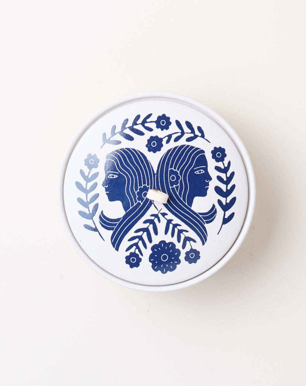 Gemini Trinket Box