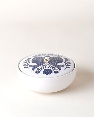 Gemini Trinket Box