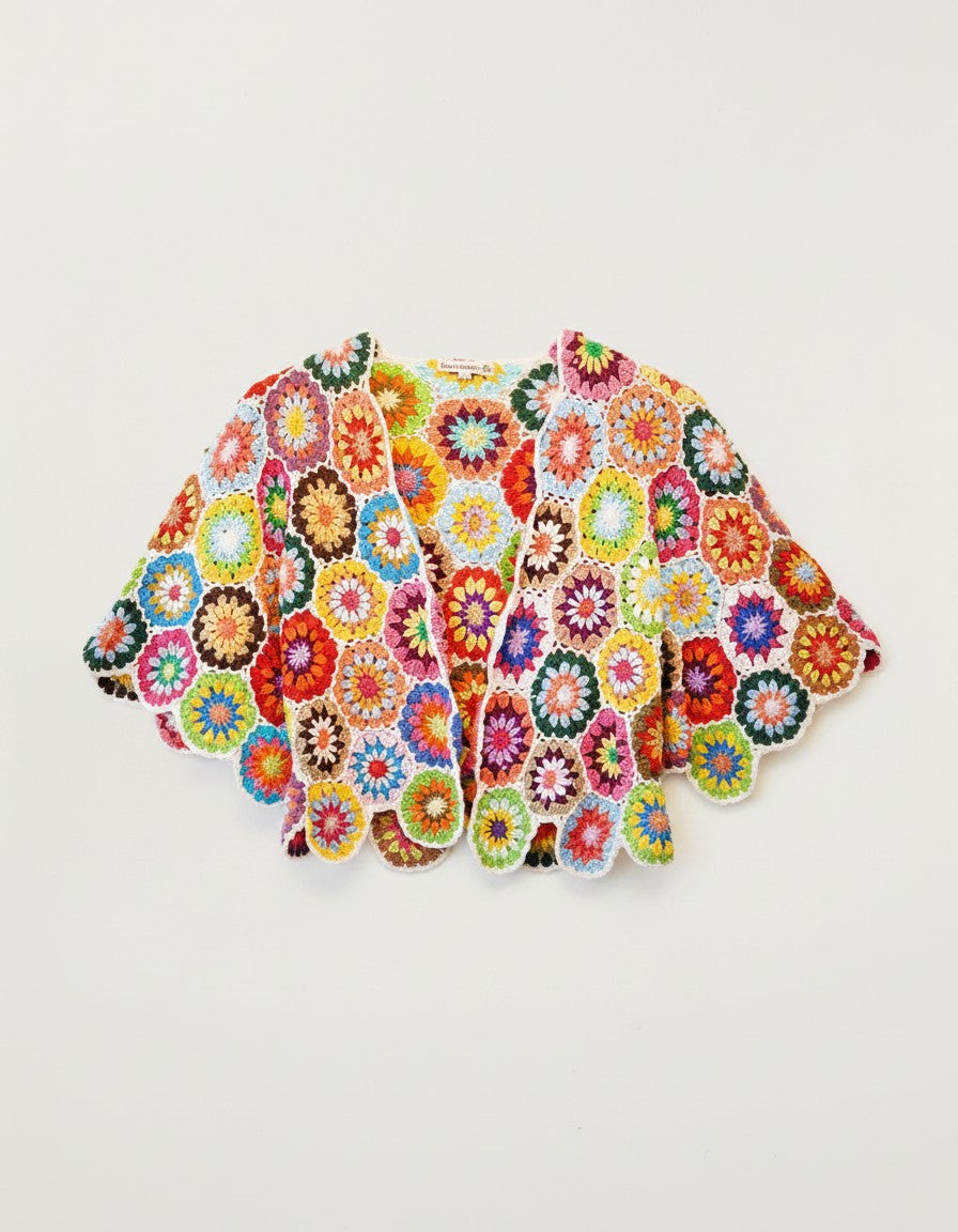 Ginie Mini Jacket