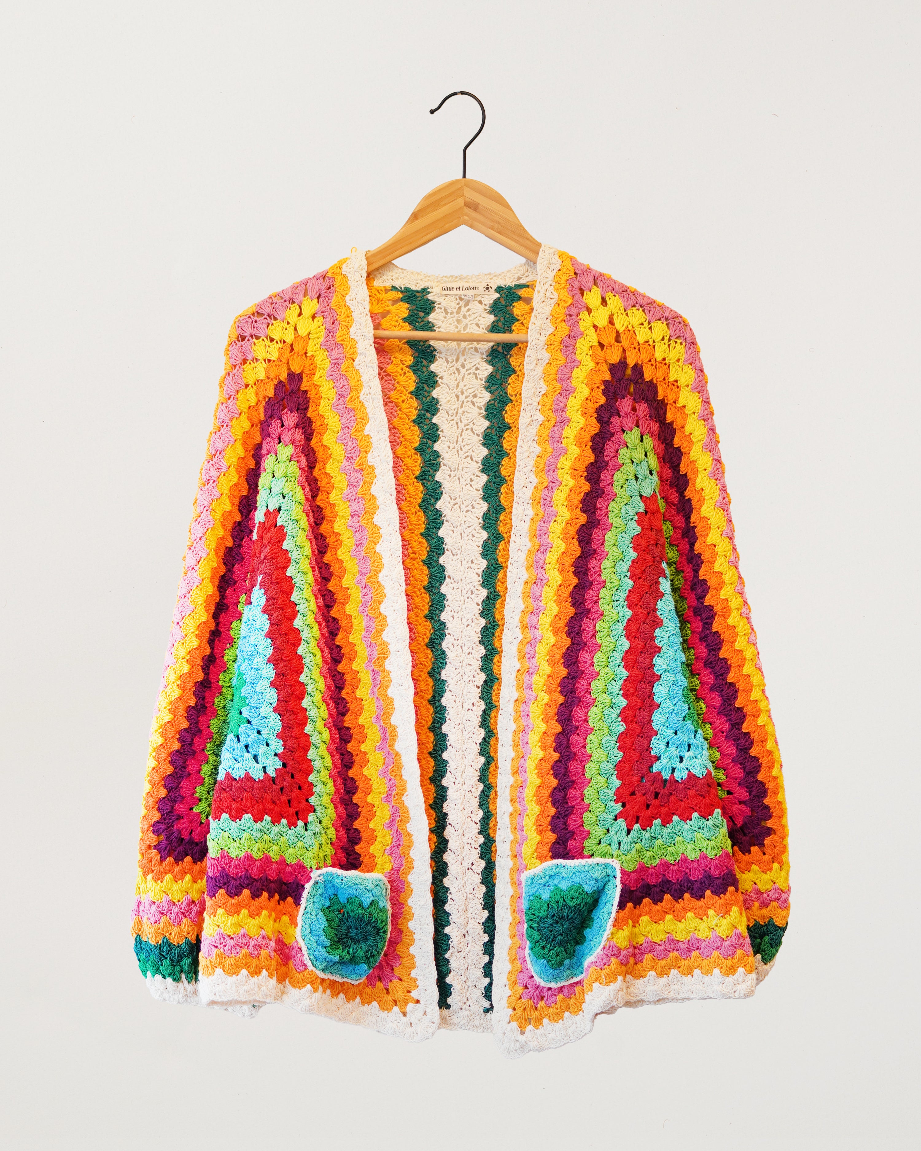 Gipsy Kimono Bloom