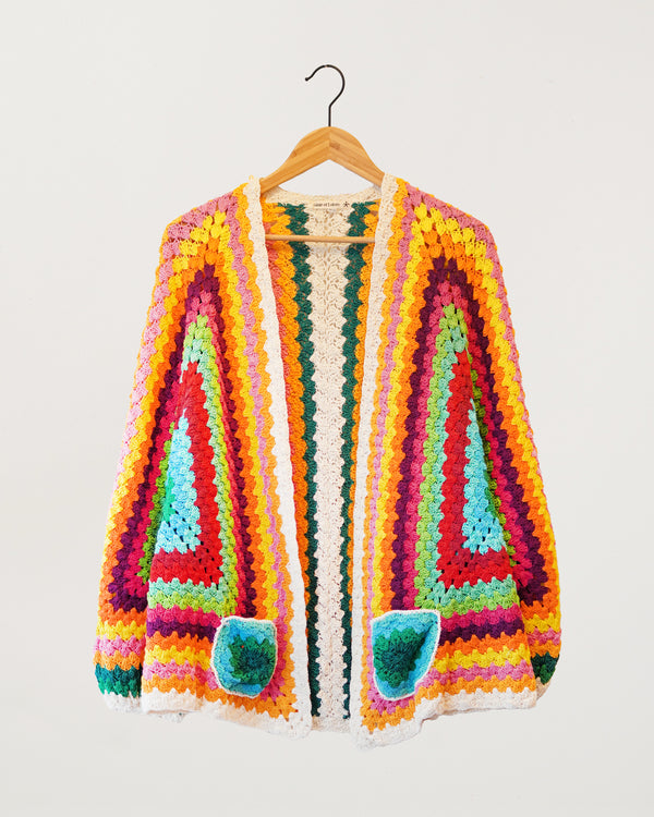 Gipsy Kimono Bloom