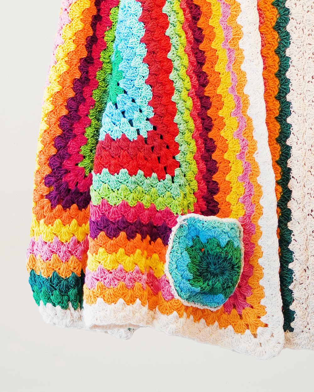 Gipsy Kimono Bloom