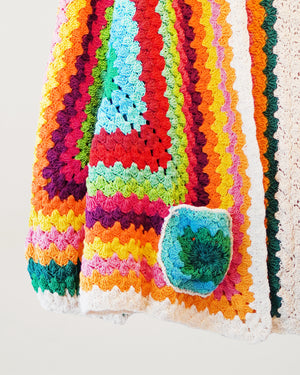 Gipsy Kimono Bloom