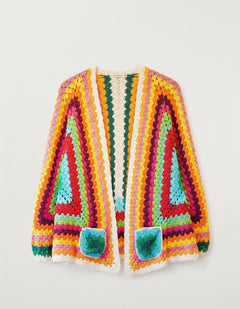 Gipsy Kimono Bloom