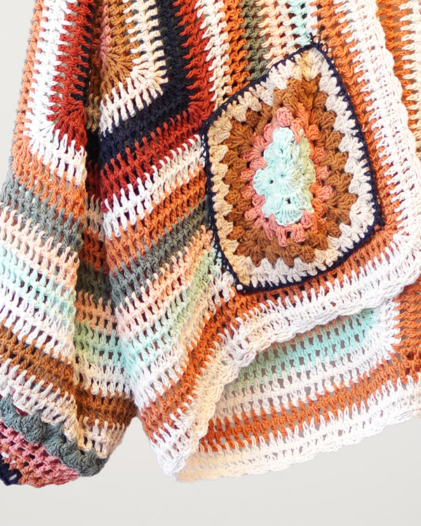 Gipsy Kimono Nude