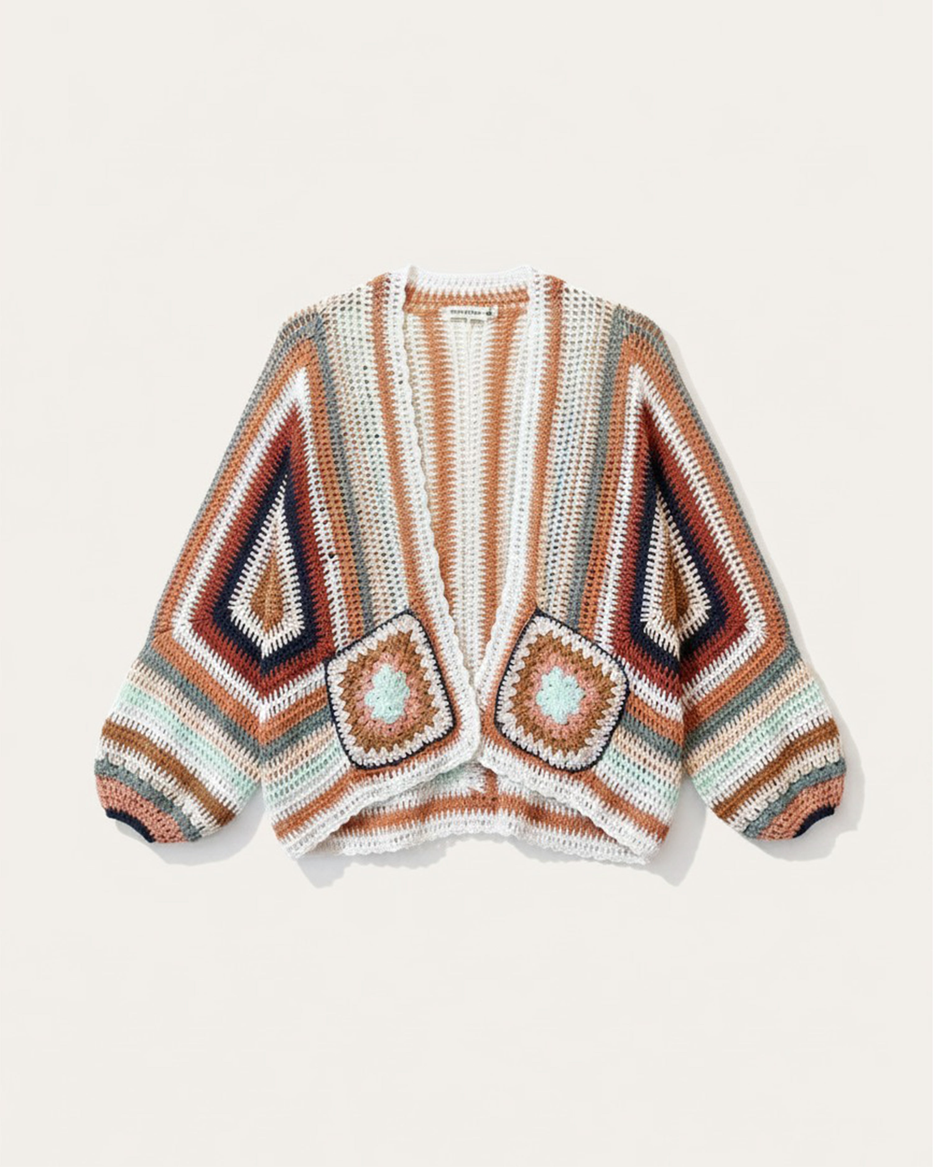 Gipsy Kimono Nude