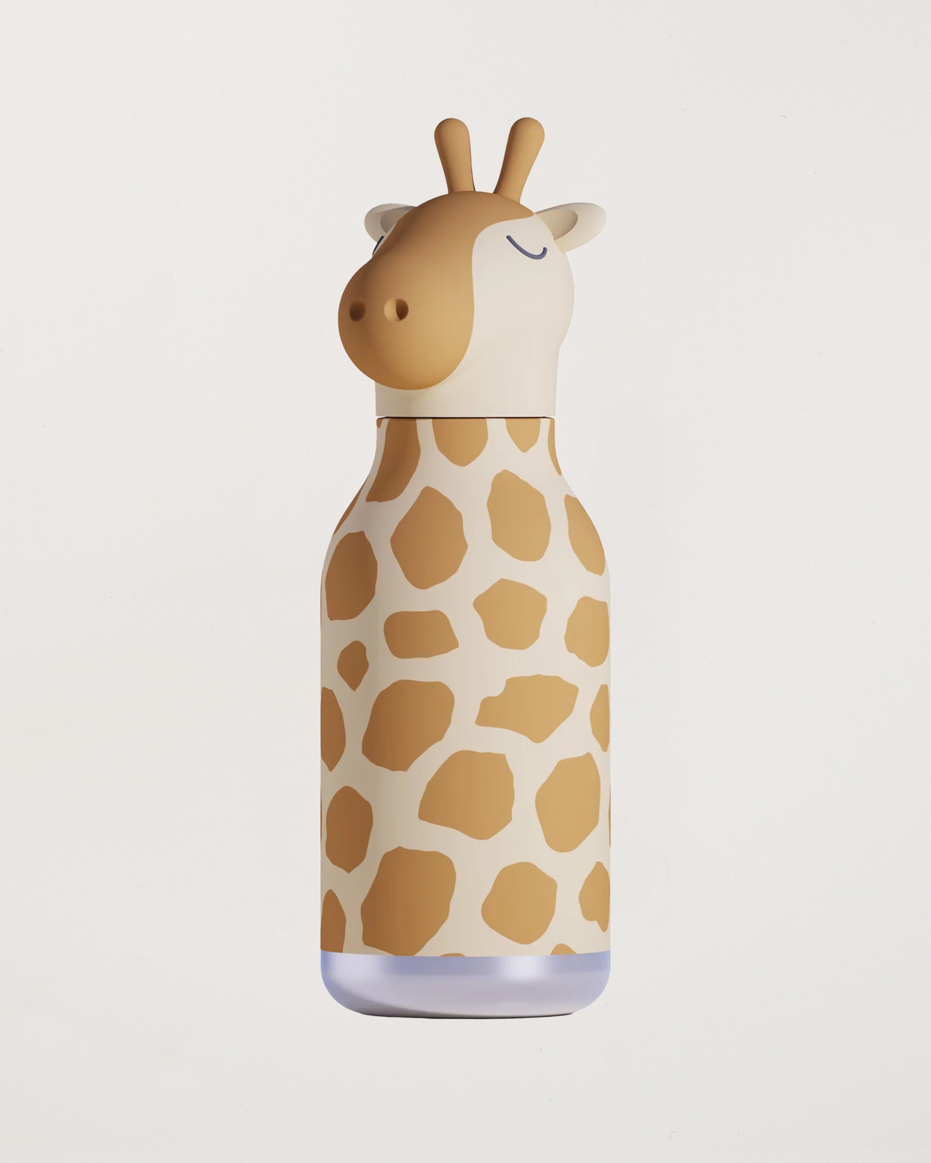 Giraffe Bestie Bottle