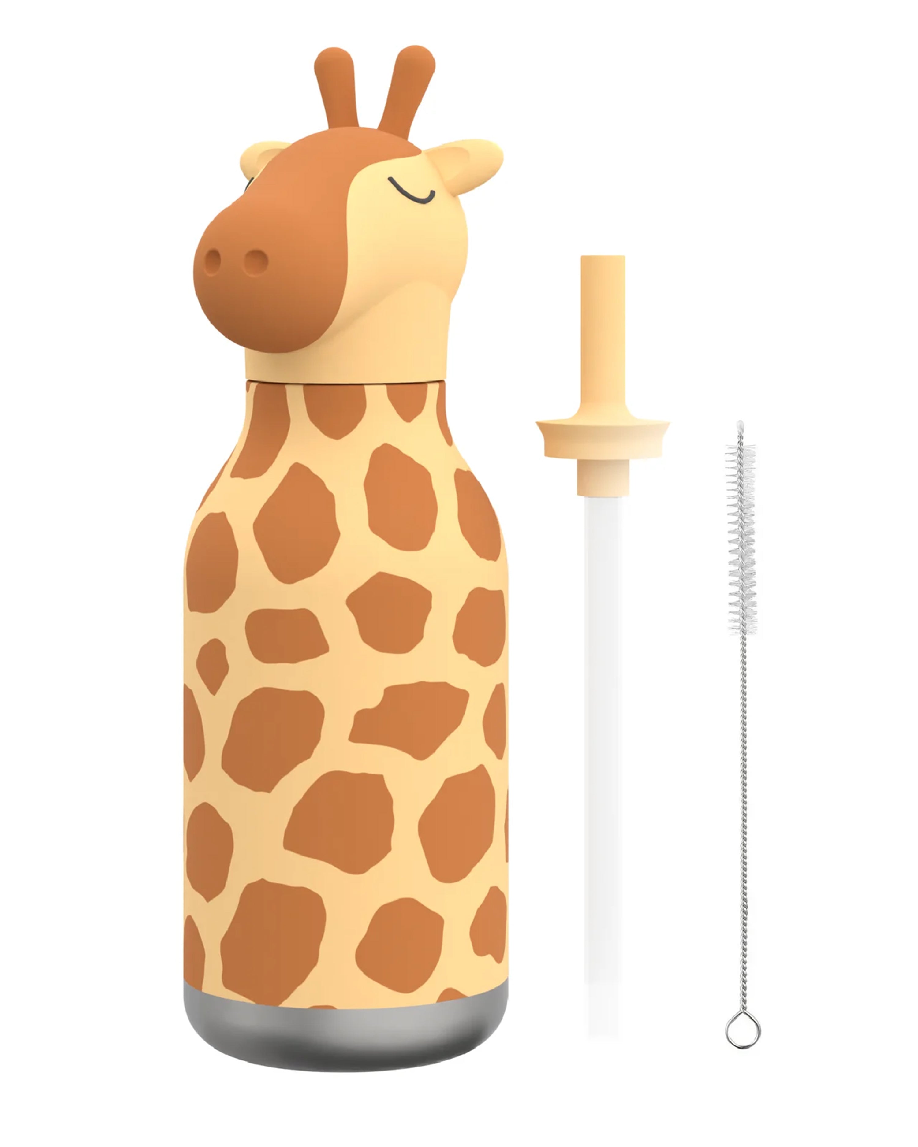 Giraffe Bestie Bottle