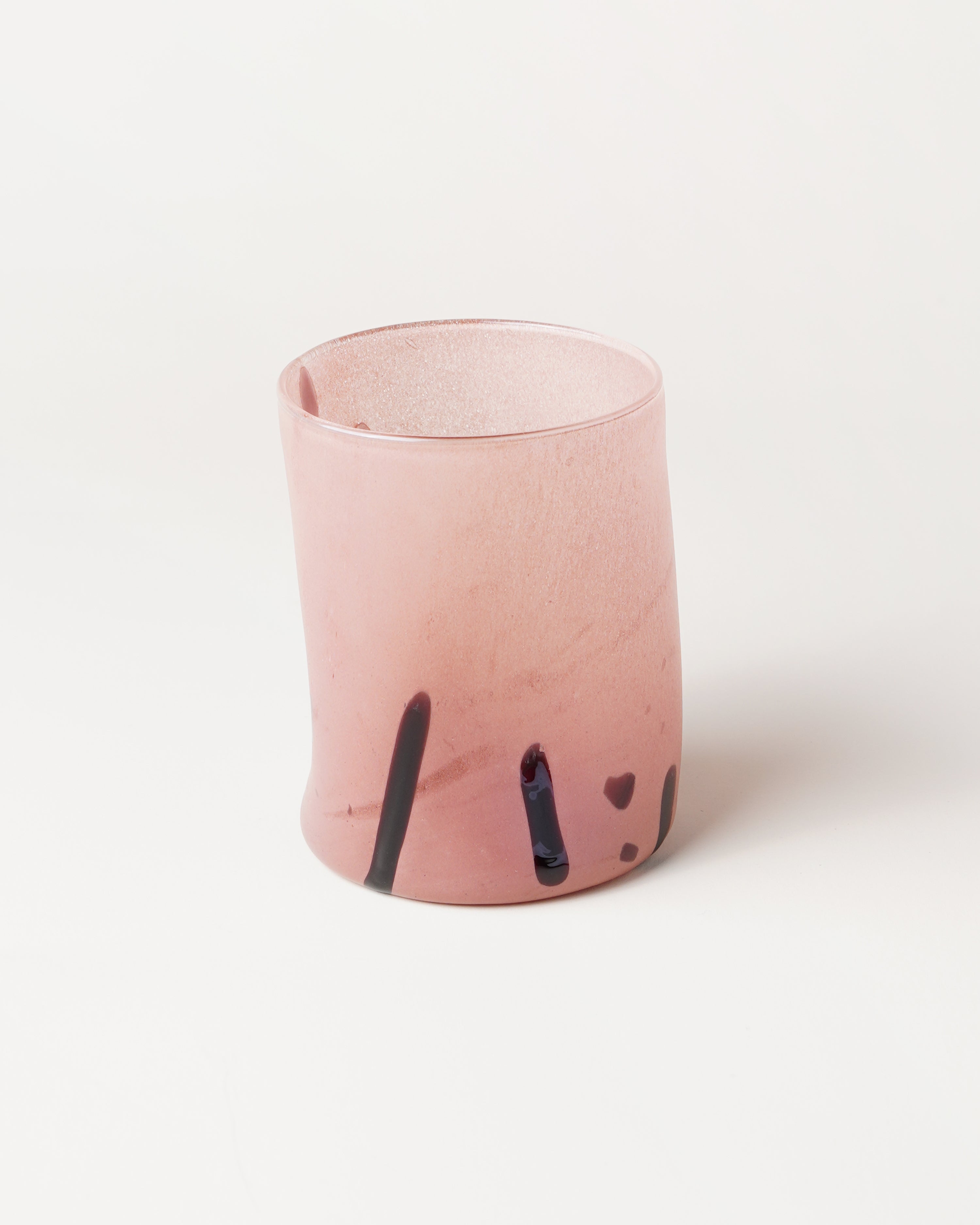 Giro Tumbler Pink and Amethyst