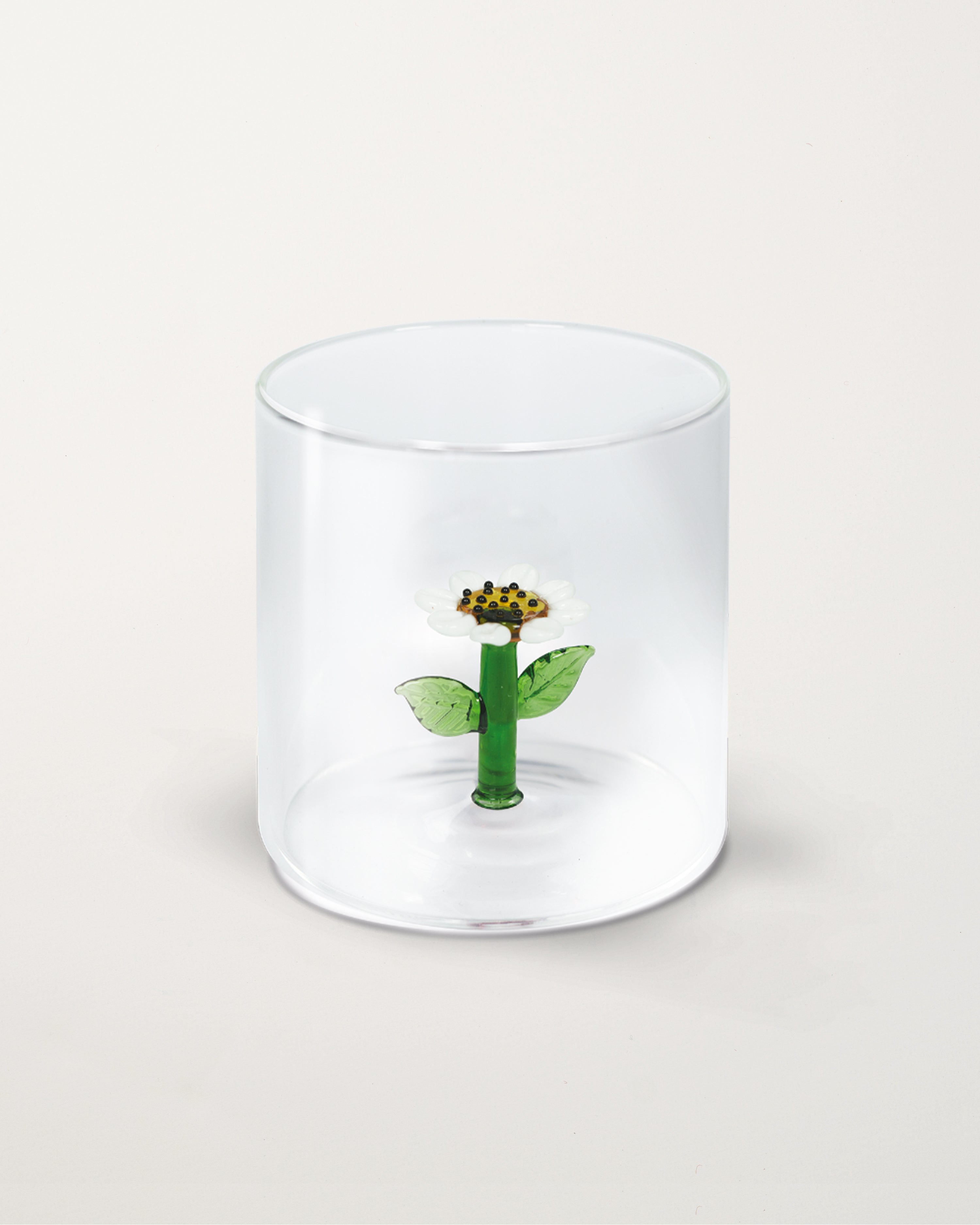 Glass Daisy