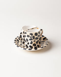 Go Wild Tête a Tête Cup Set