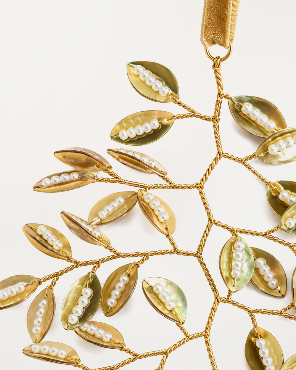 Golden Branch
