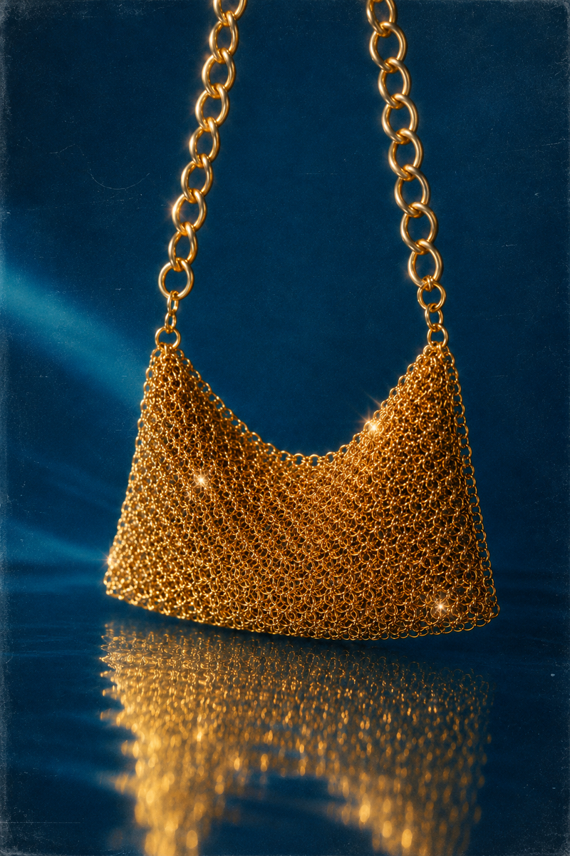 Shop Bags & Pouches