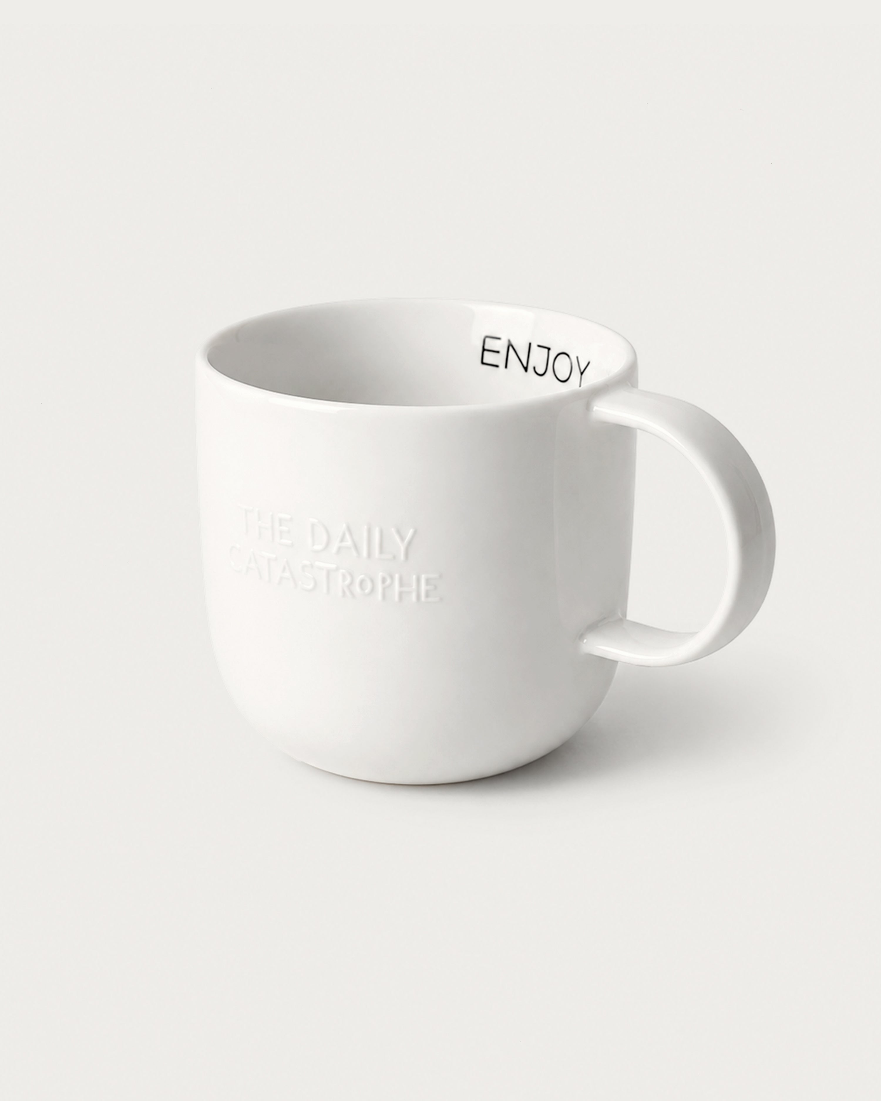 Good Morning Cup Enjoy The Daily