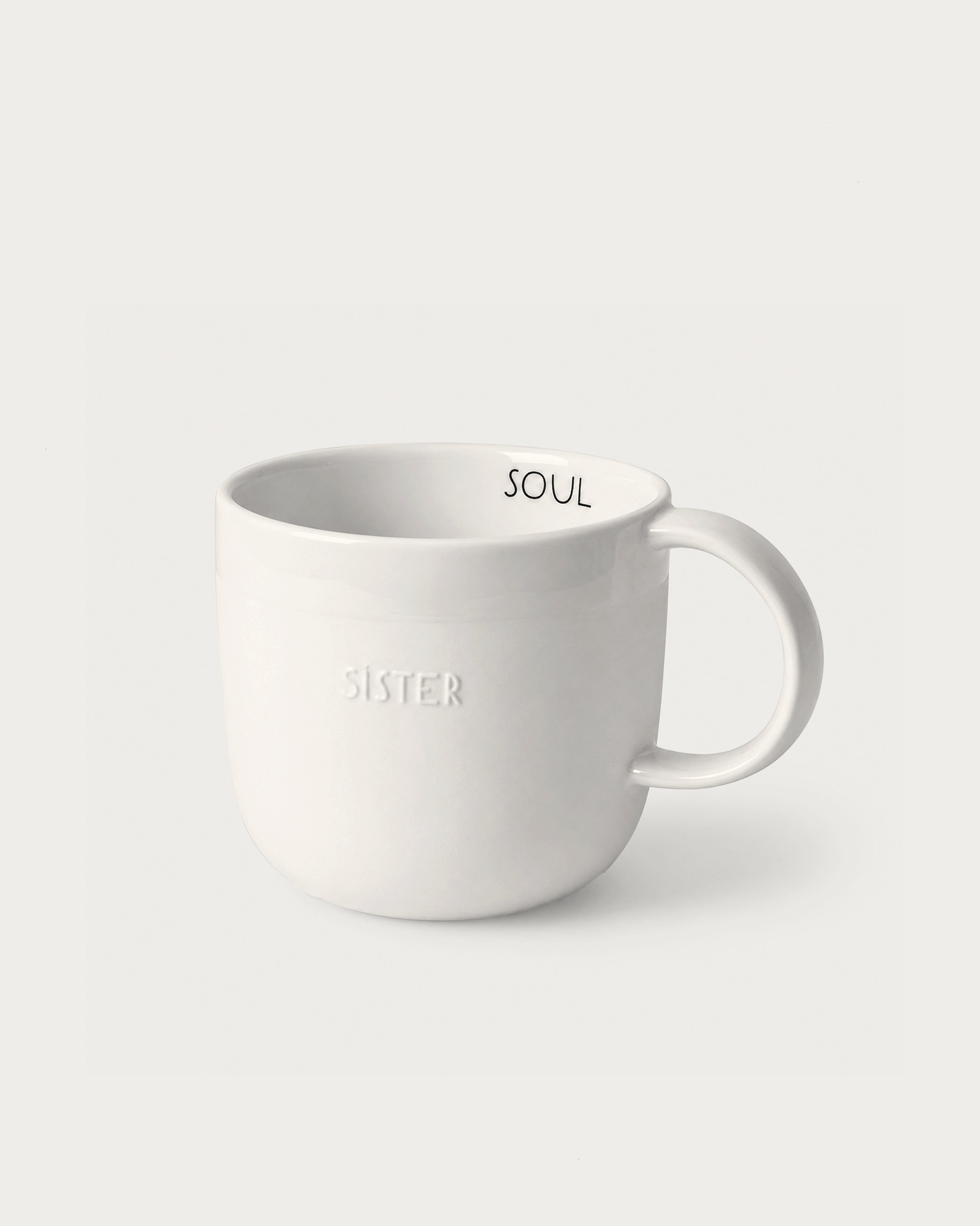 Good Morning Cup Soul Sister