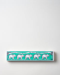 Green Elephants Long Matches