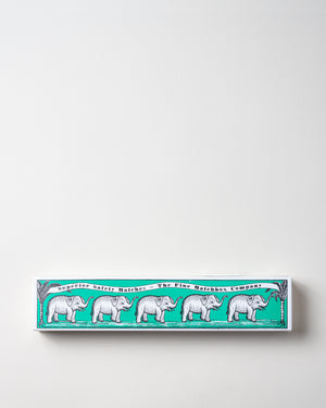 Green Elephants Long Matches