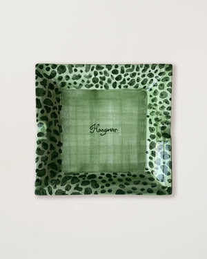Hangover Gardenia Ashtray