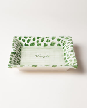 Hangover Gardenia Ashtray