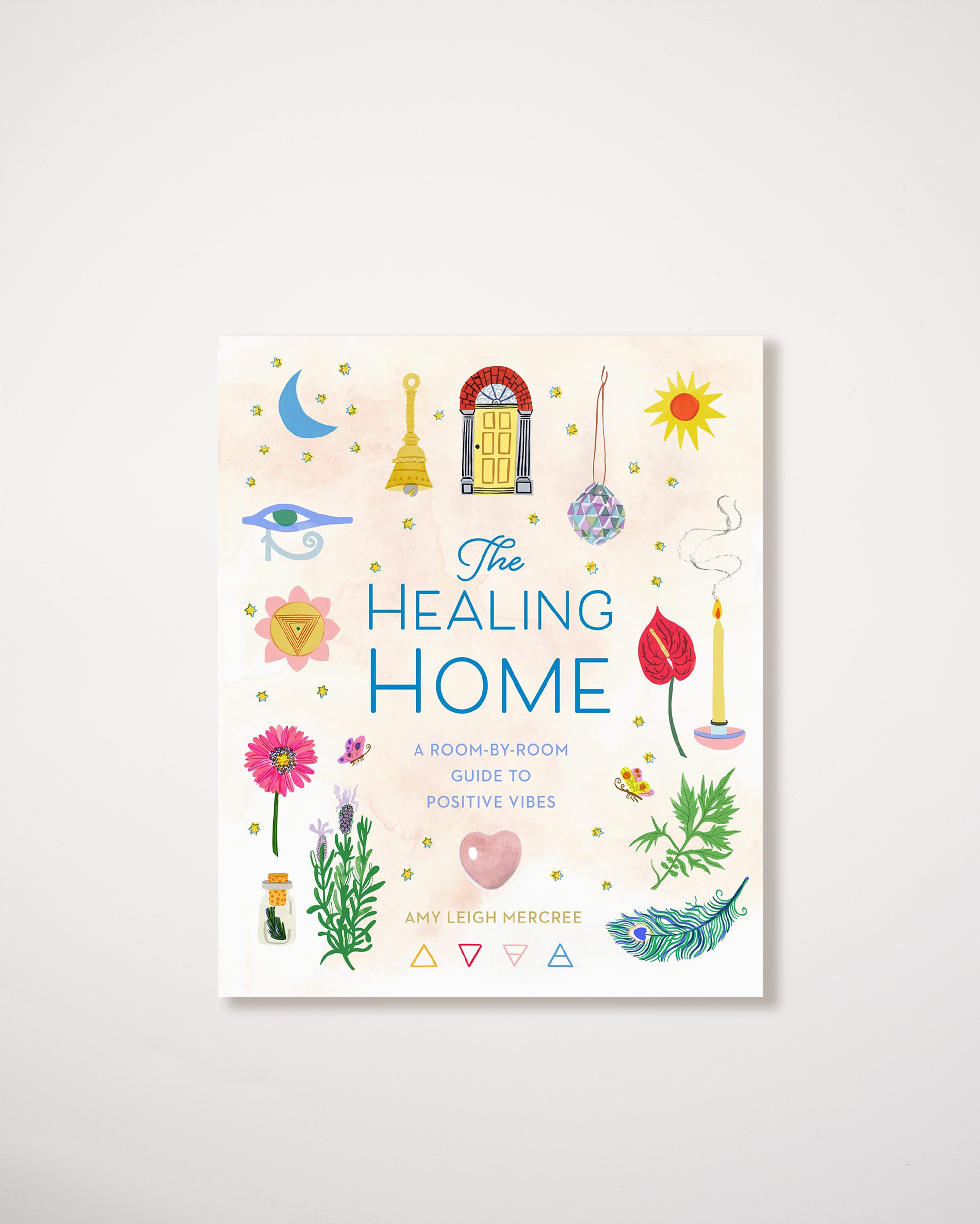Healing Home
