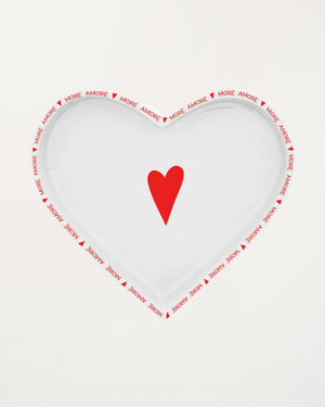 Heart Trinket Tray