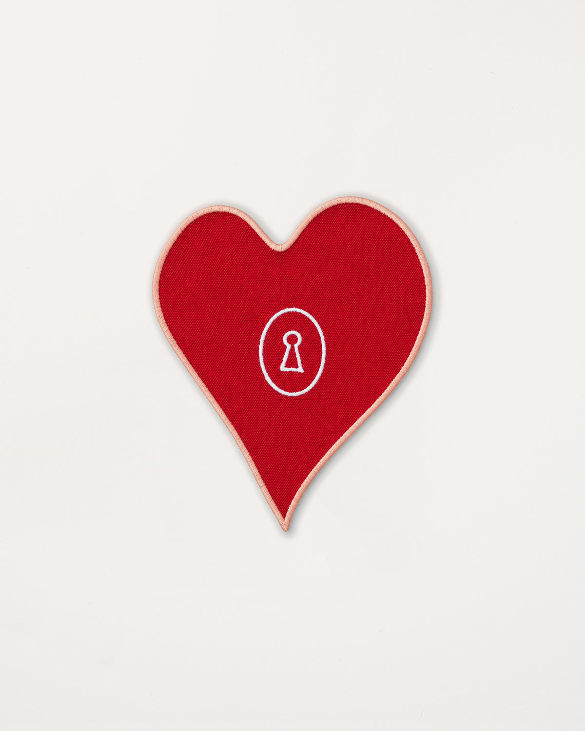 Heart Coaster