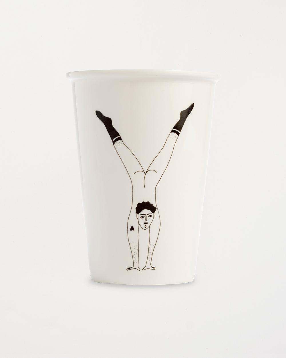 Cup XL Y