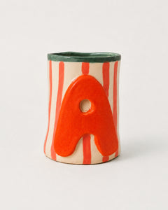 Alpha Beaker A