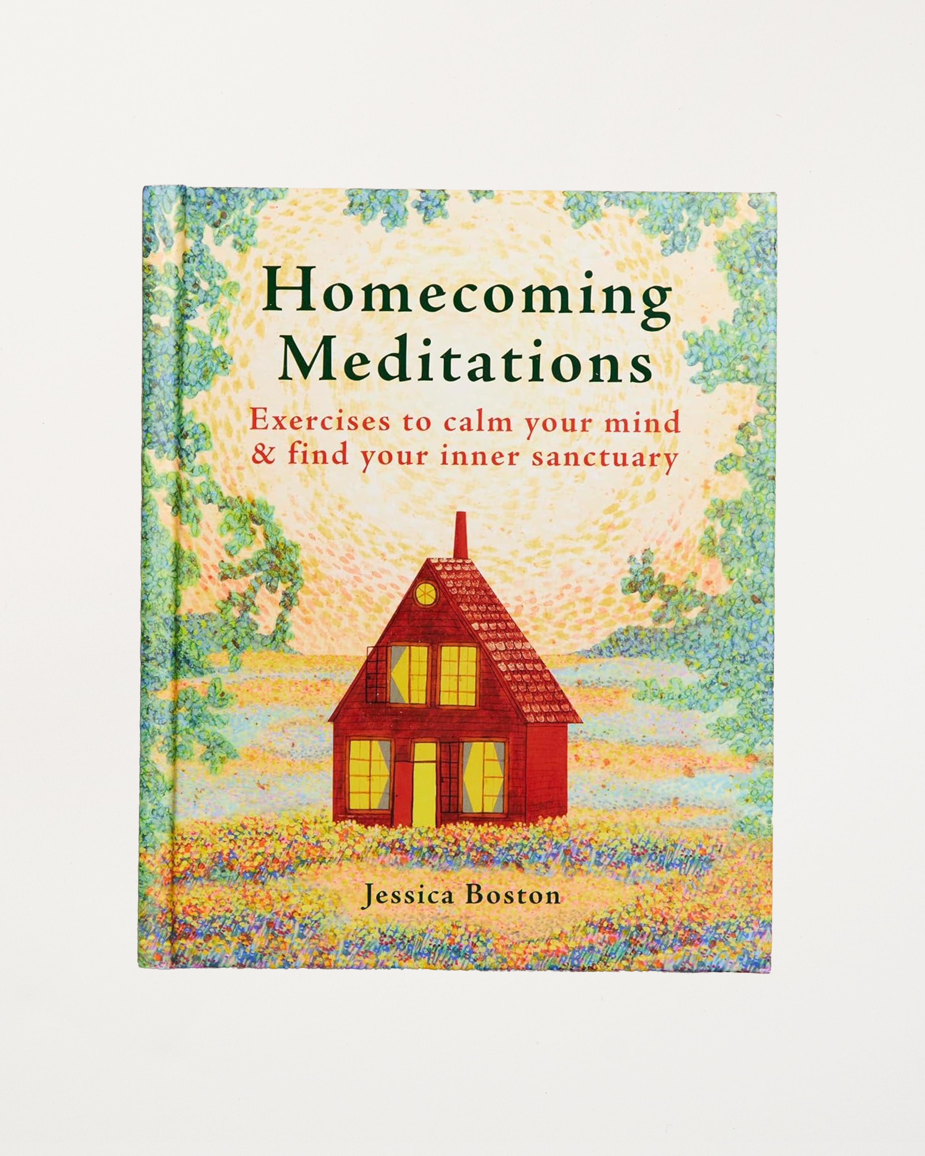 Homecoming Meditations