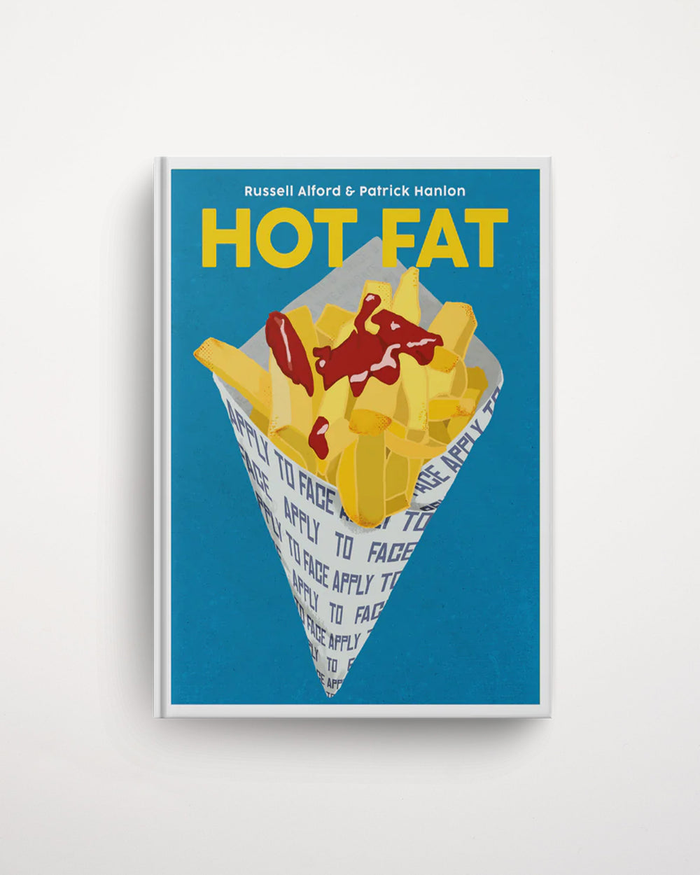 Hot Fat