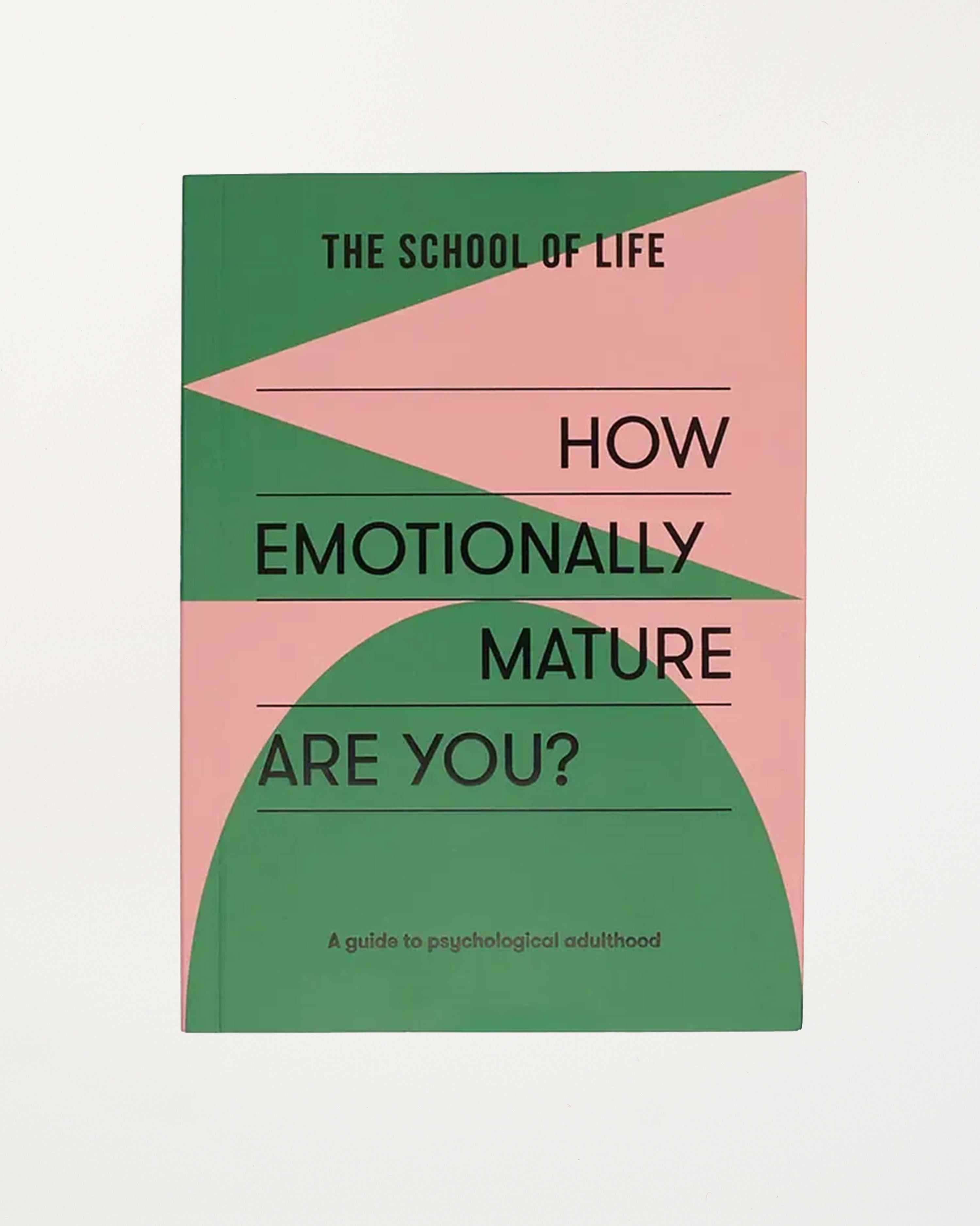 How Emotionally Mature Are You?