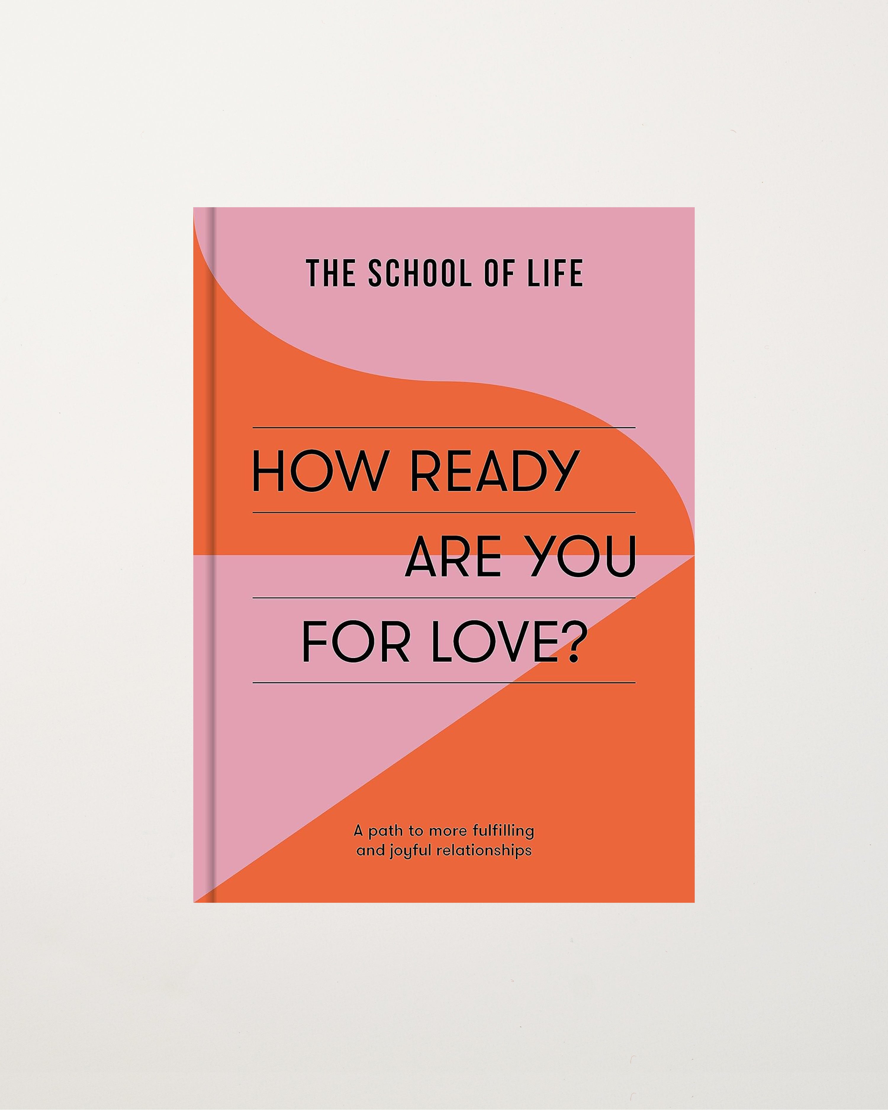 How Ready Are You For Love?