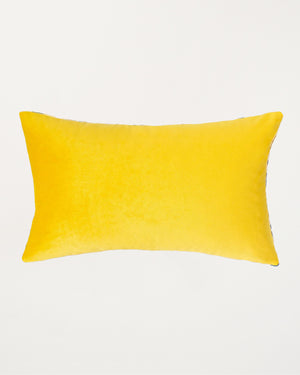 I Don't Cook Needlepoint Cushion