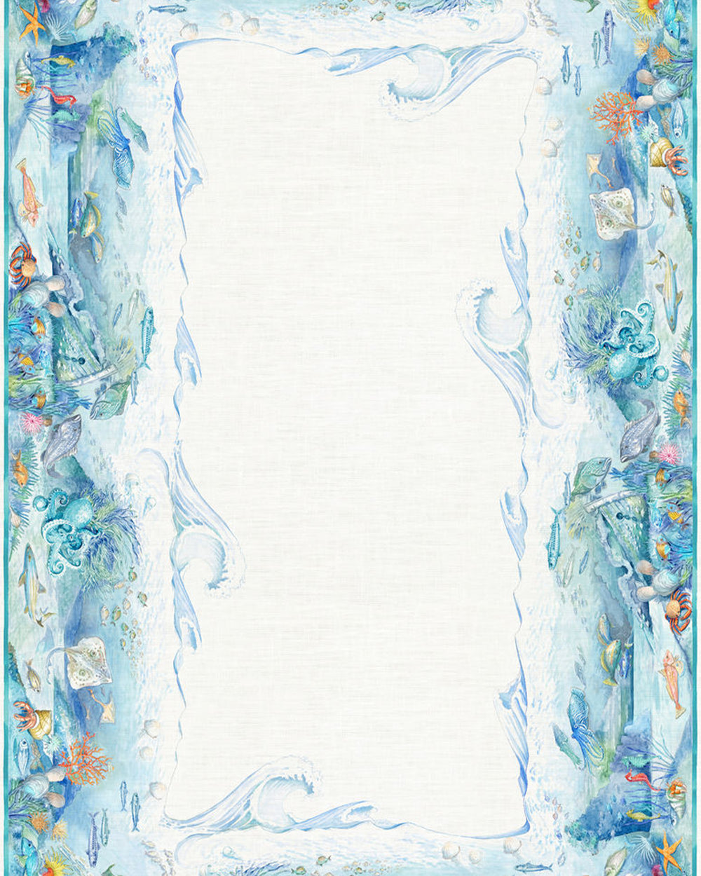 Isuela Tablecloth