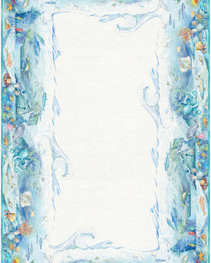 Isuela Tablecloth