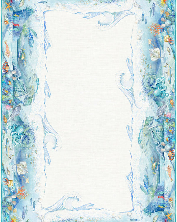Isuela Tablecloth