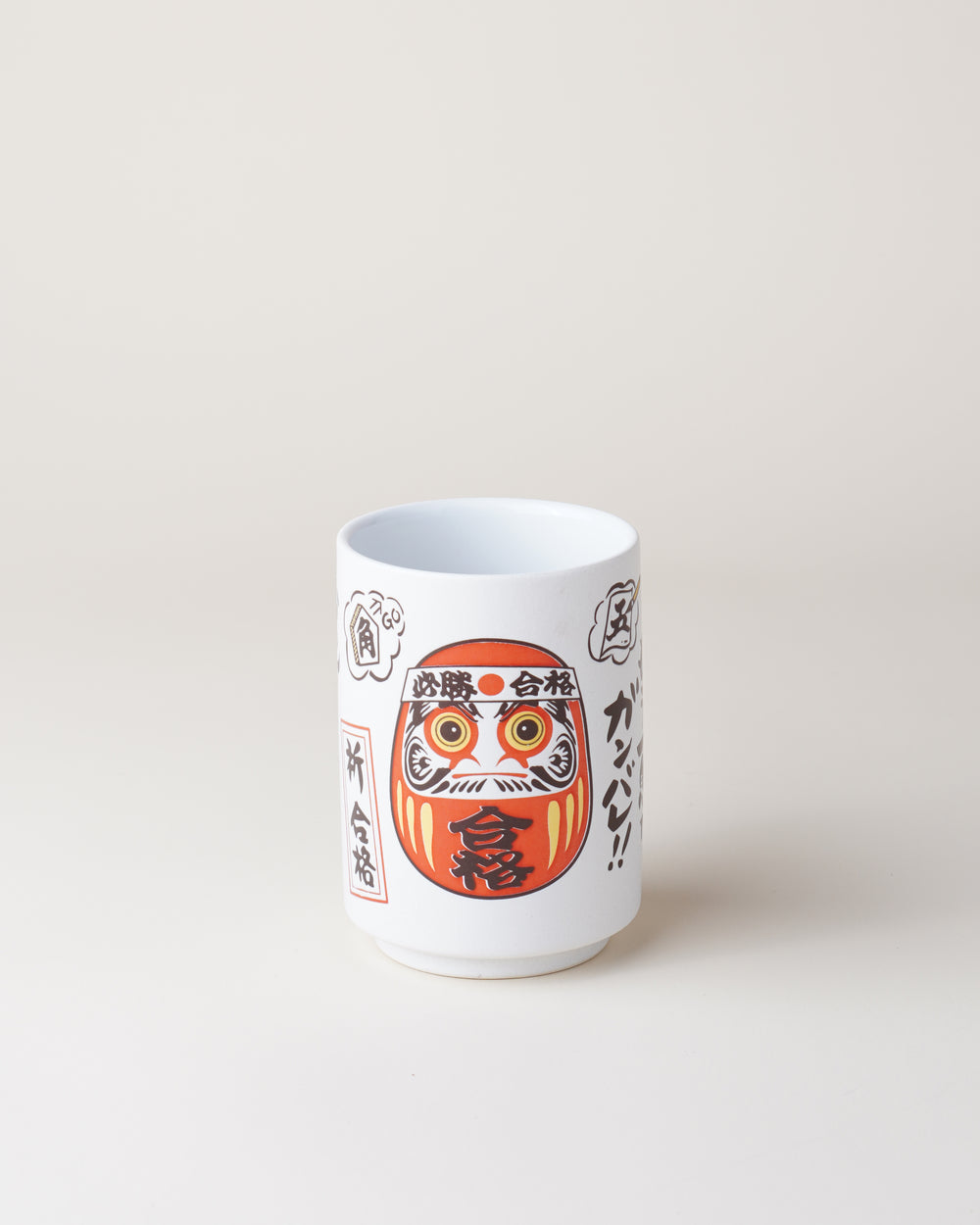 Japanese Mug Daruma