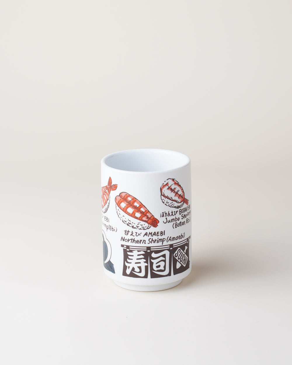 Japanese Mug EBI