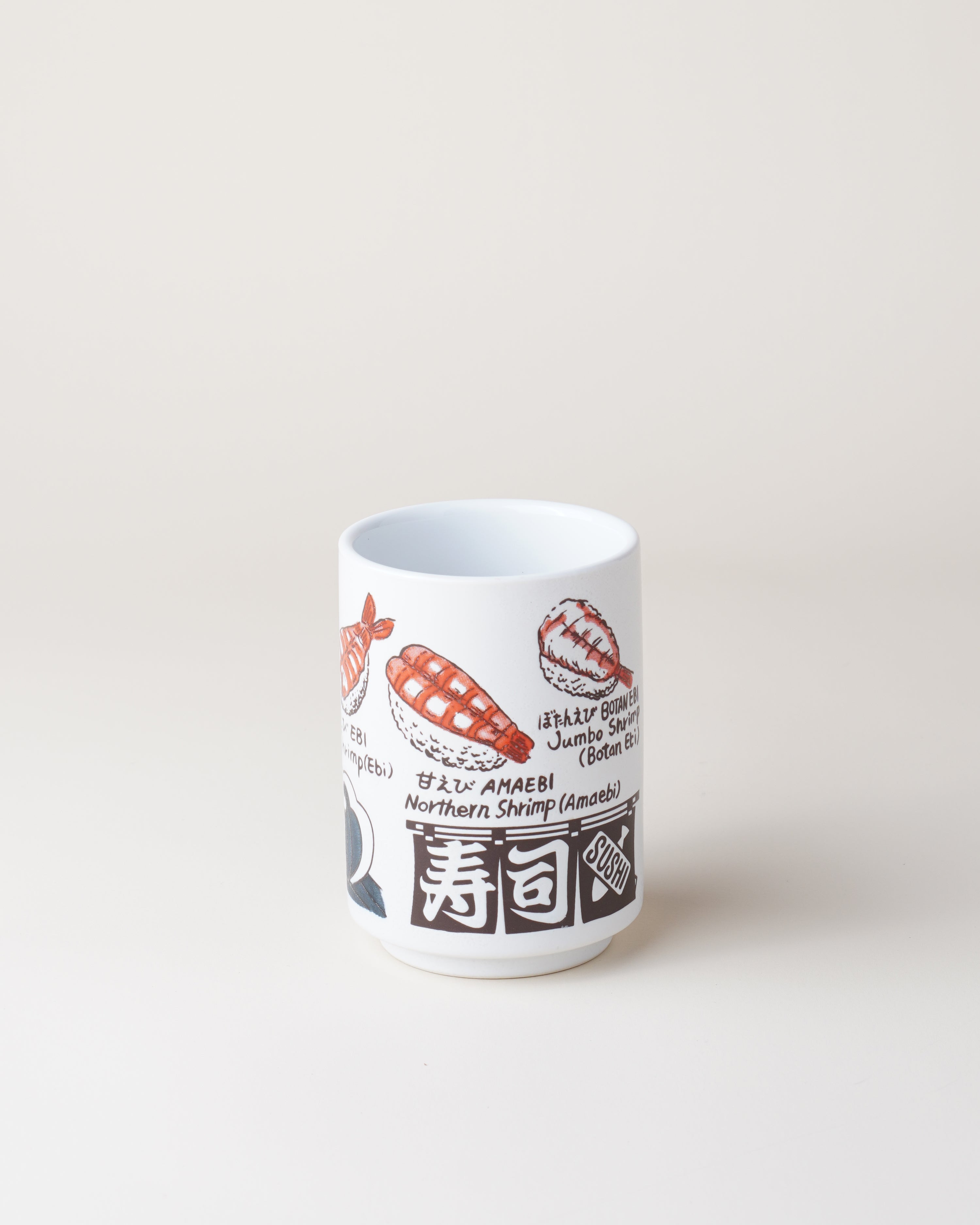 Japanese Mug EBI