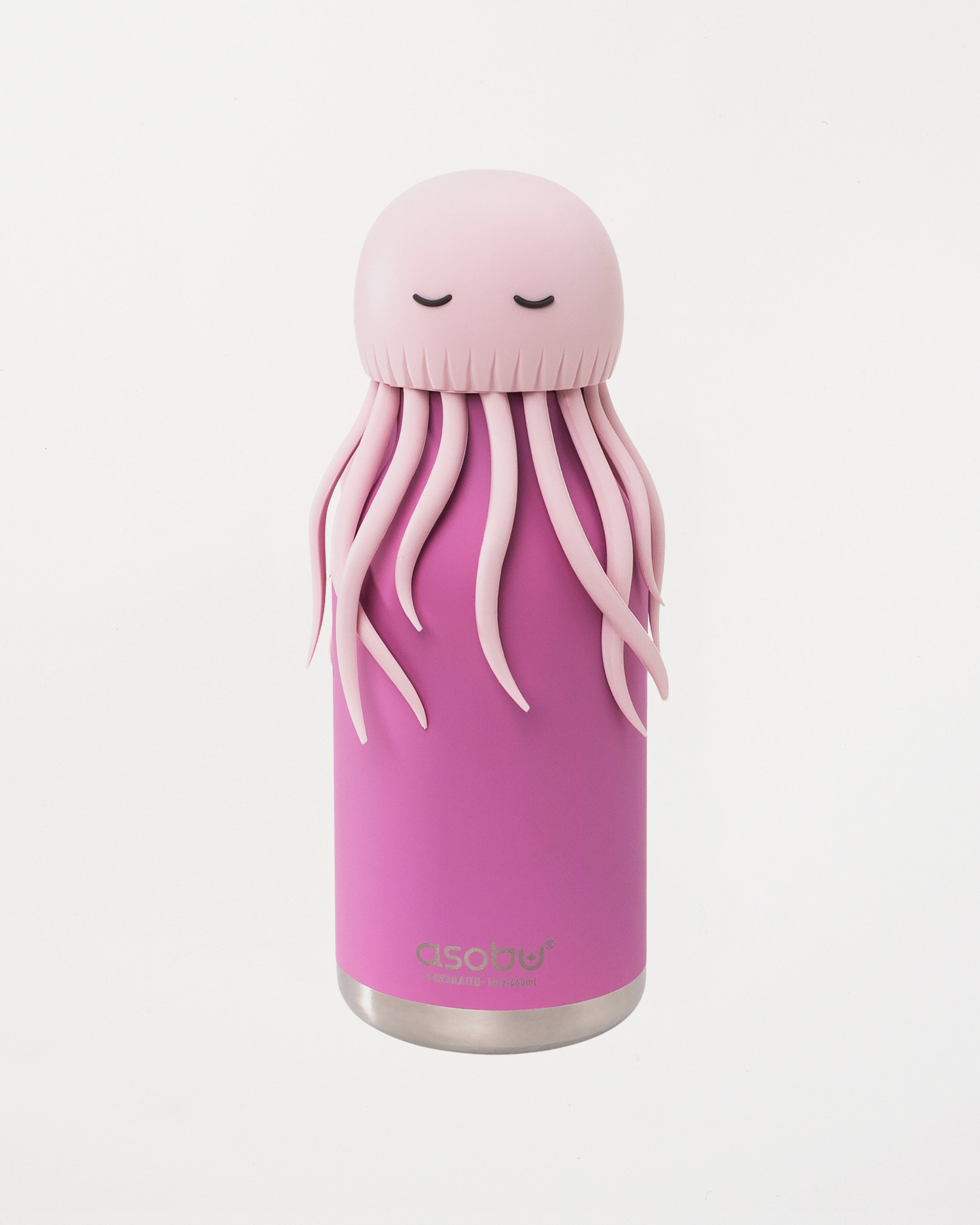 Jellyfish Bestie Bottle