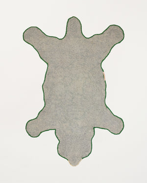 Josie Jardin Bear Rug Large