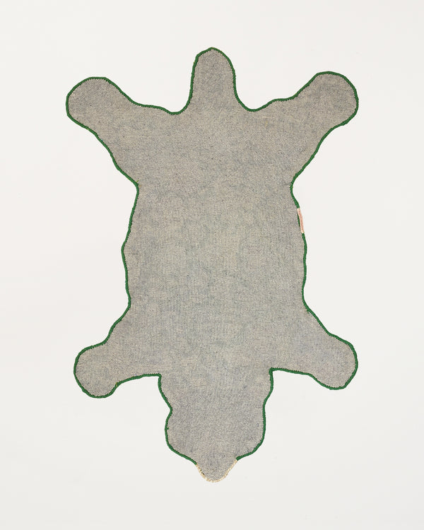 Josie Jardin Bear Rug Large
