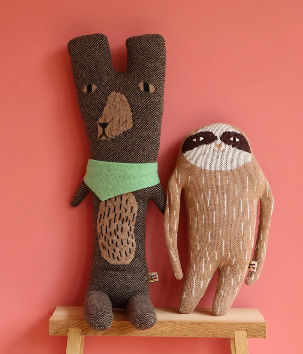 Shop Dolls & Soft Toys