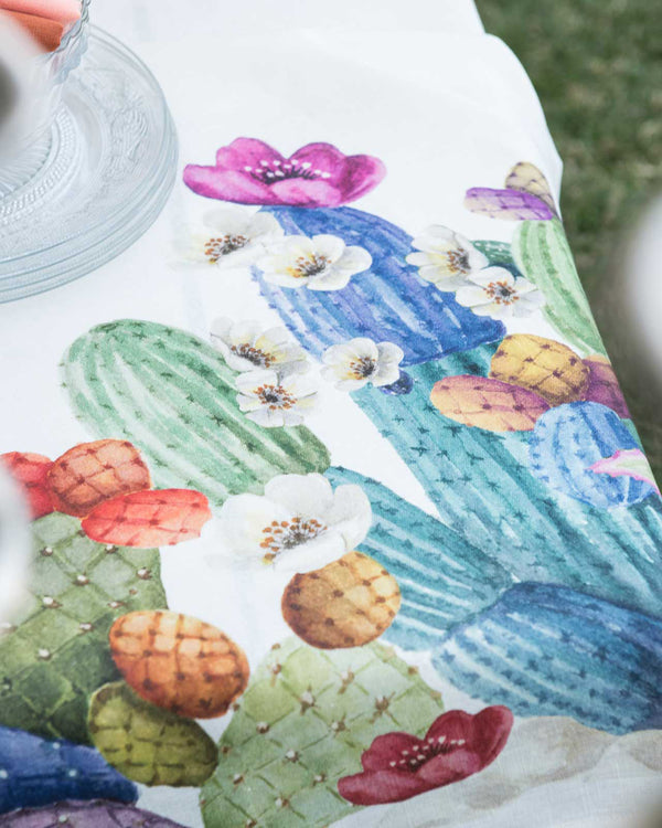 Kactus Tablecloth