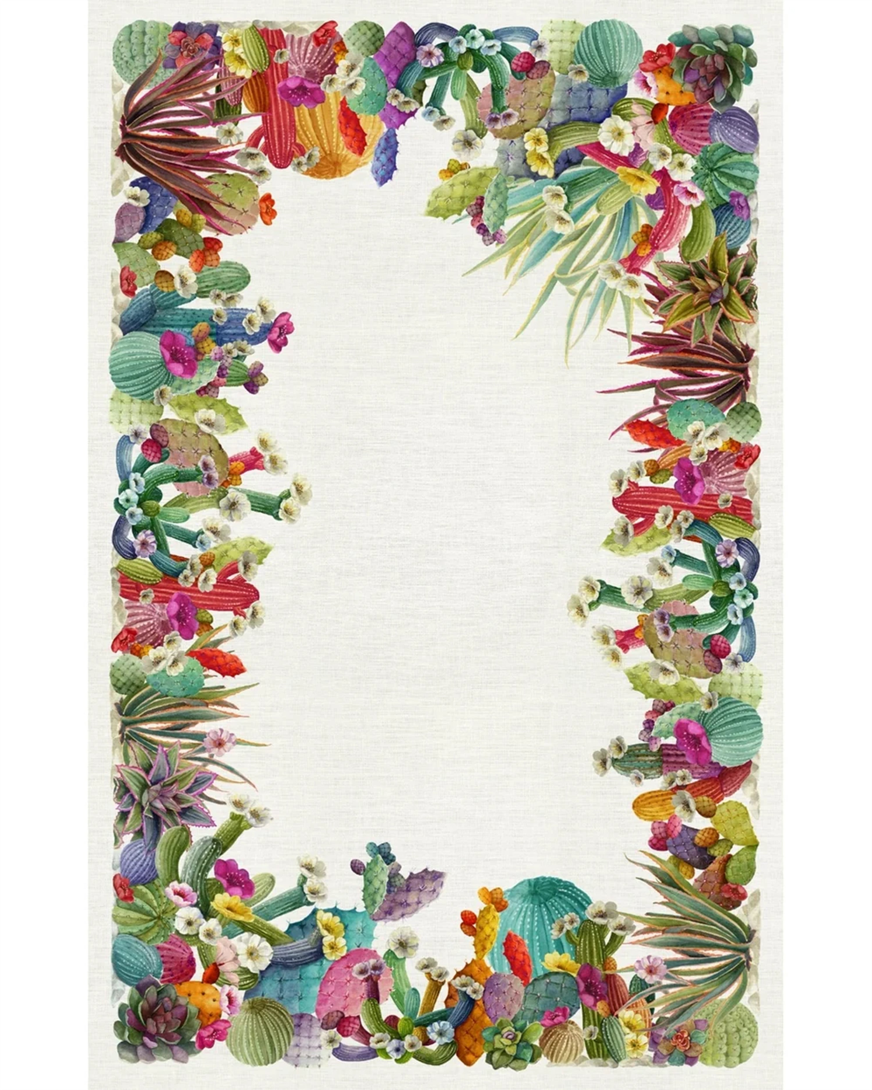 Kactus Tablecloth