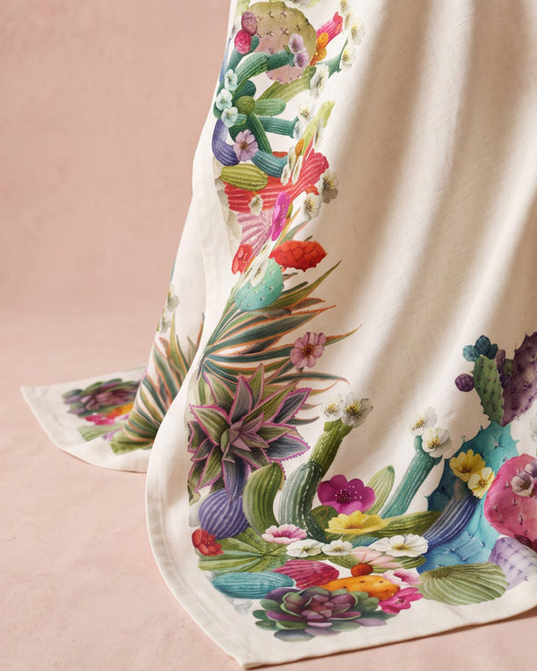 Kactus Tablecloth