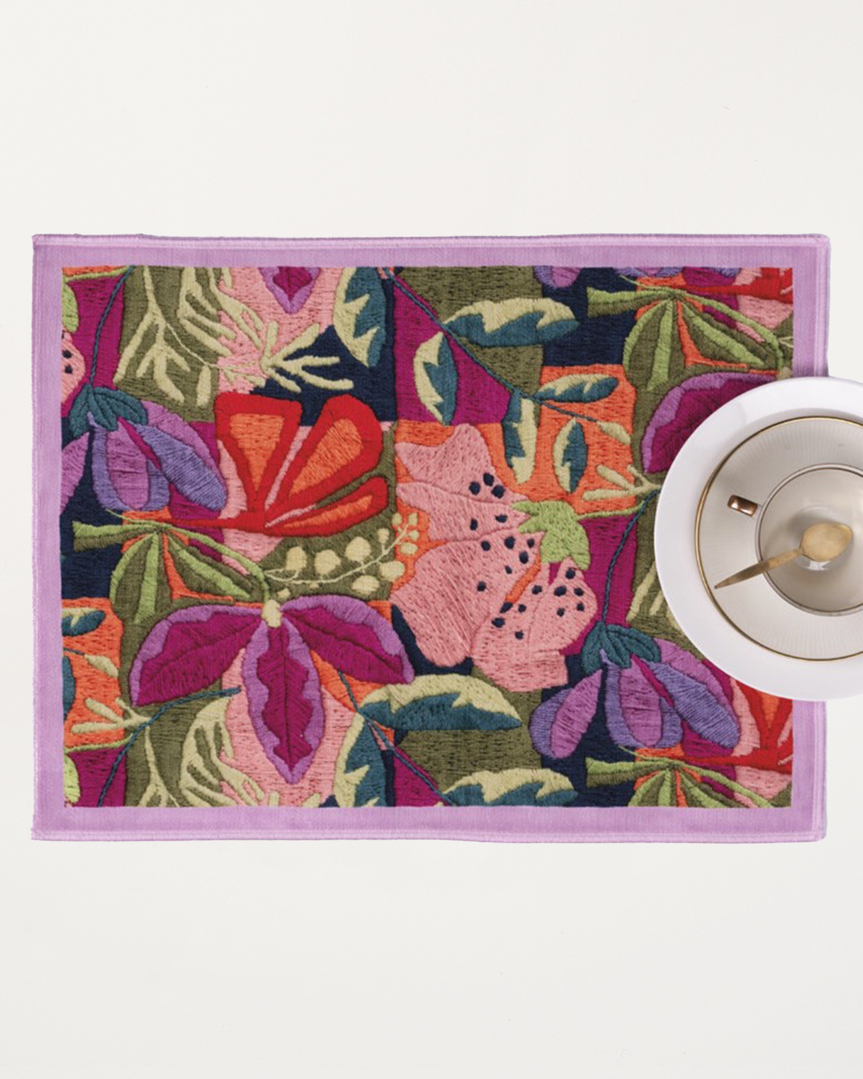 Kiriku Set of 2 Placemats