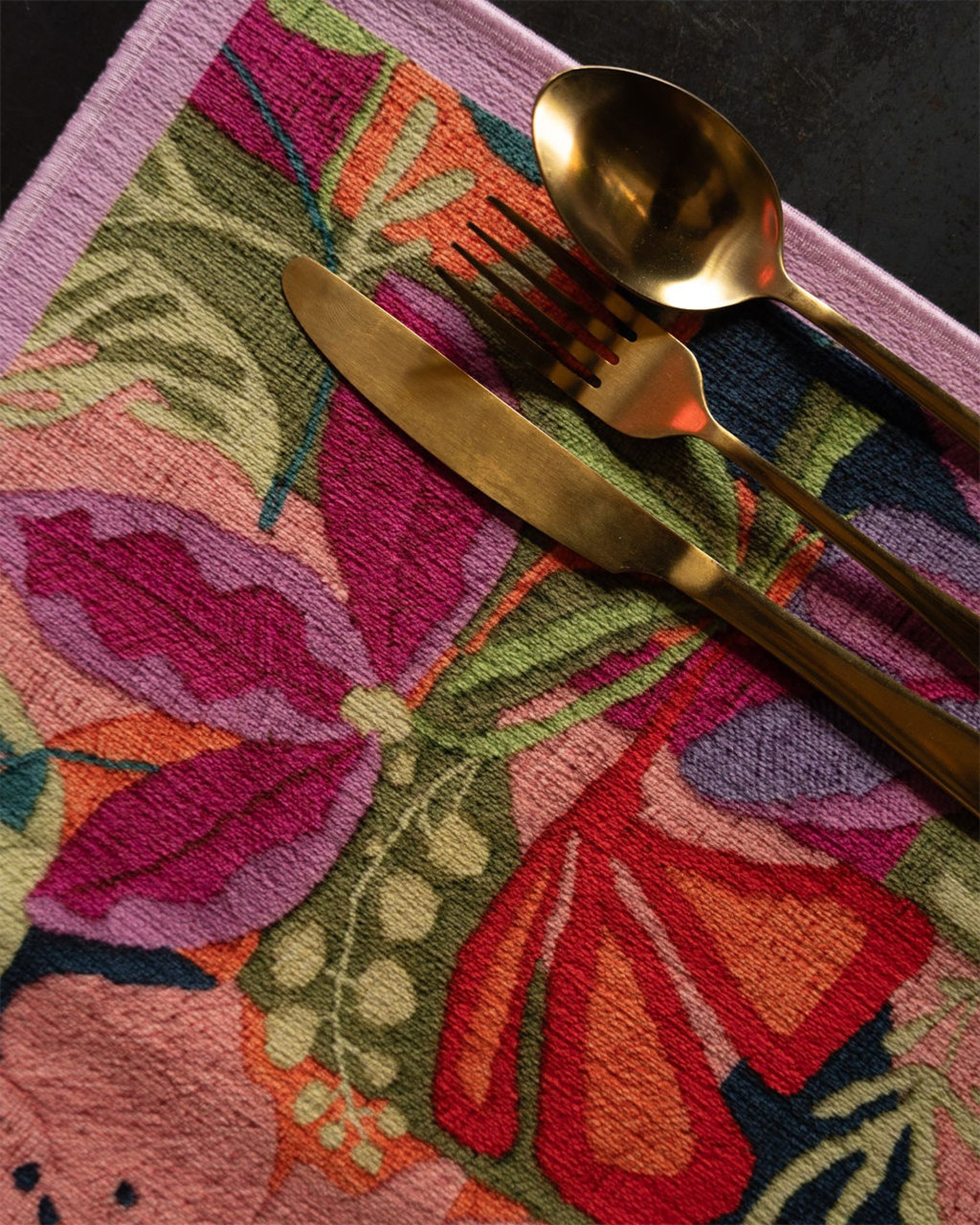 Kiriku Set of 2 Placemats